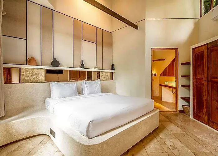 Ba 3 - 1br - Serene 1br 800 To Echo Beach, With Pool * バリ島