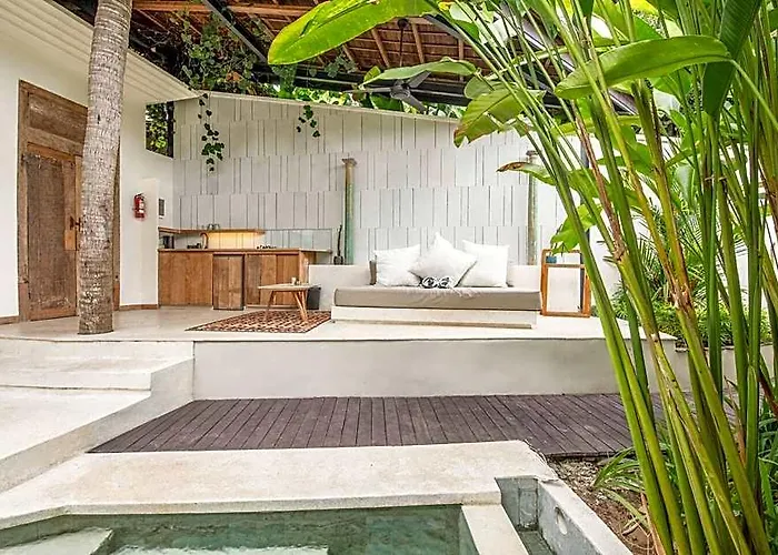 ホテル Ba 3 - 1br - Serene 1br 800 To Echo Beach, With Pool