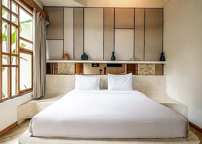 ホテル Ba 3 - 1br - Serene 1br 800 To Echo Beach, With Pool
