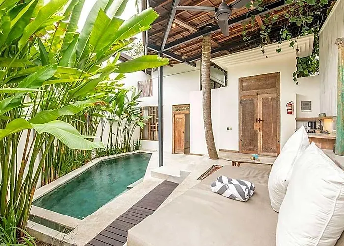 ホテル Ba 3 - 1br - Serene 1br 800 To Echo Beach, With Pool *