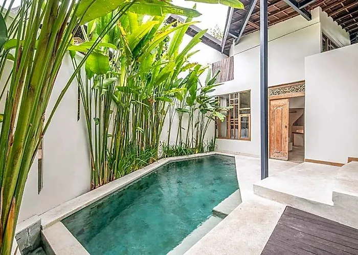 Ba 3 - 1br - Serene 1br 800 To Echo Beach, With Pool *