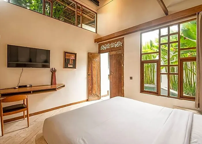 Ba 3 - 1br - Serene 1br 800 To Echo Beach, With Pool