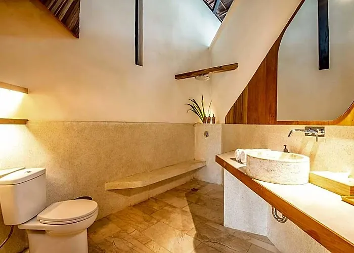 Ba 3 - 1br - Serene 1br 800 To Echo Beach, With Pool *